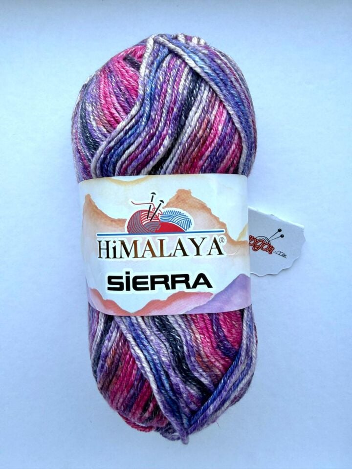 HİMALAYA SİERRA 20714