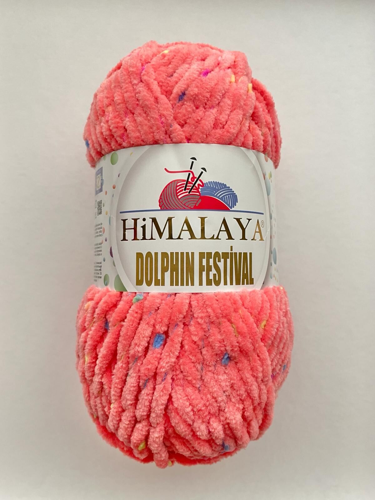 DOLPHIN FESTİVAL TURUNCU 81132