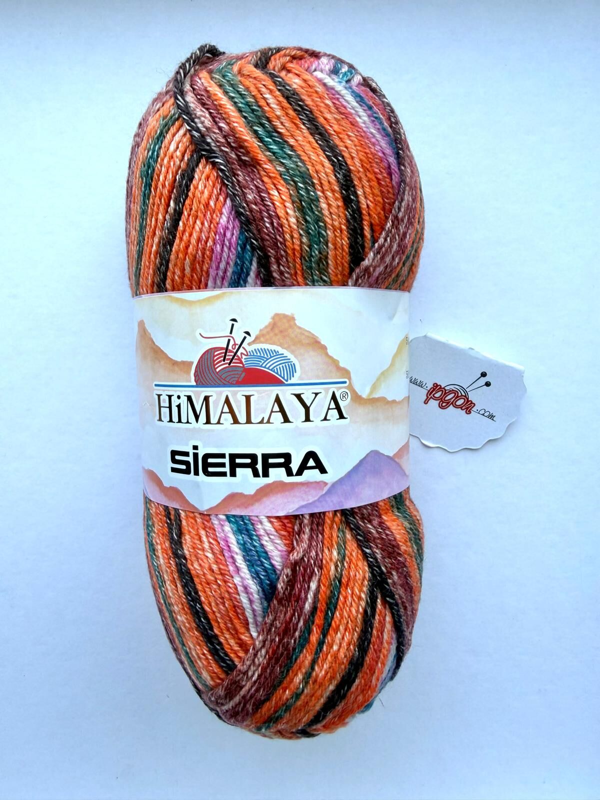 HİMALAYA SİERRA 20715