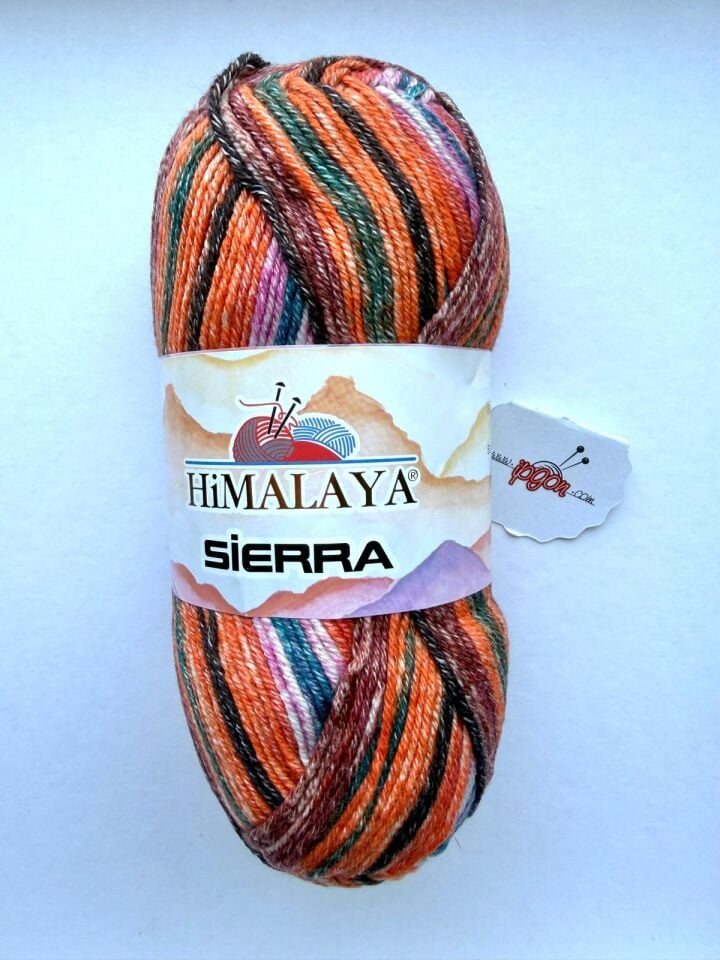 HİMALAYA SİERRA 20715