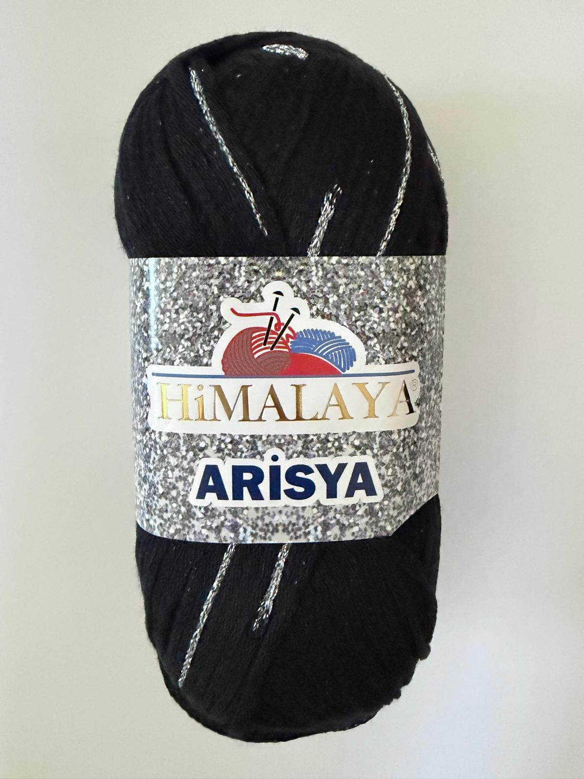 HİMALAYA ARİSYA SİYAH 27-14