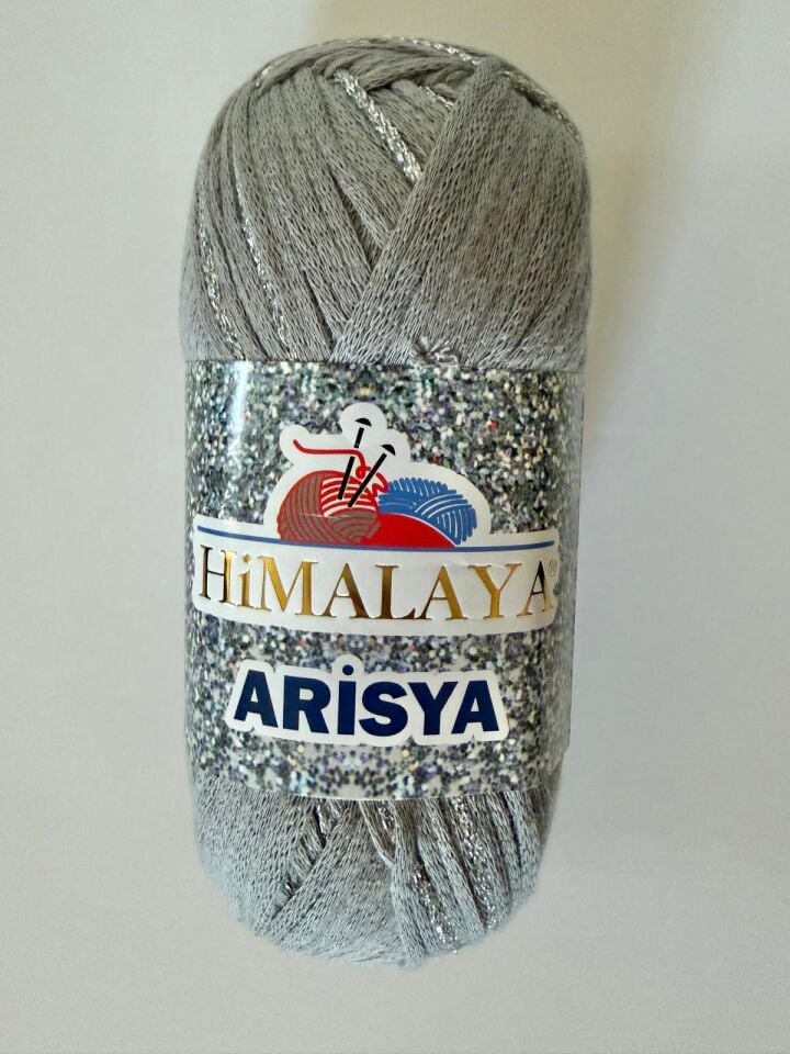 HİMALAYA ARİSYA AÇIK GRİ 27-13