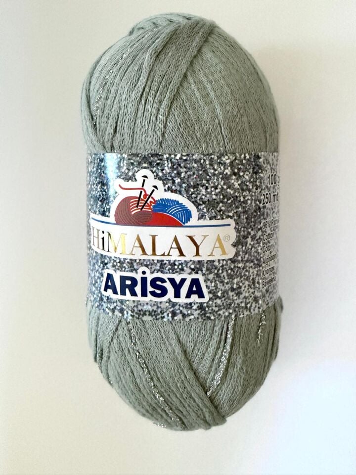 HİMALAYA ARİSYA AÇIK KÜF YEŞİLİ 27-11