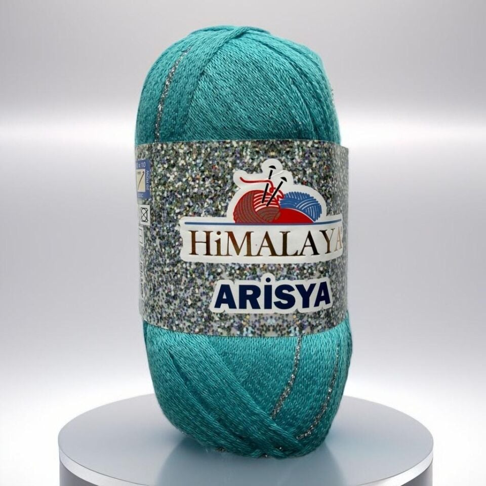 HİMALAYA ARİSYA 27-10