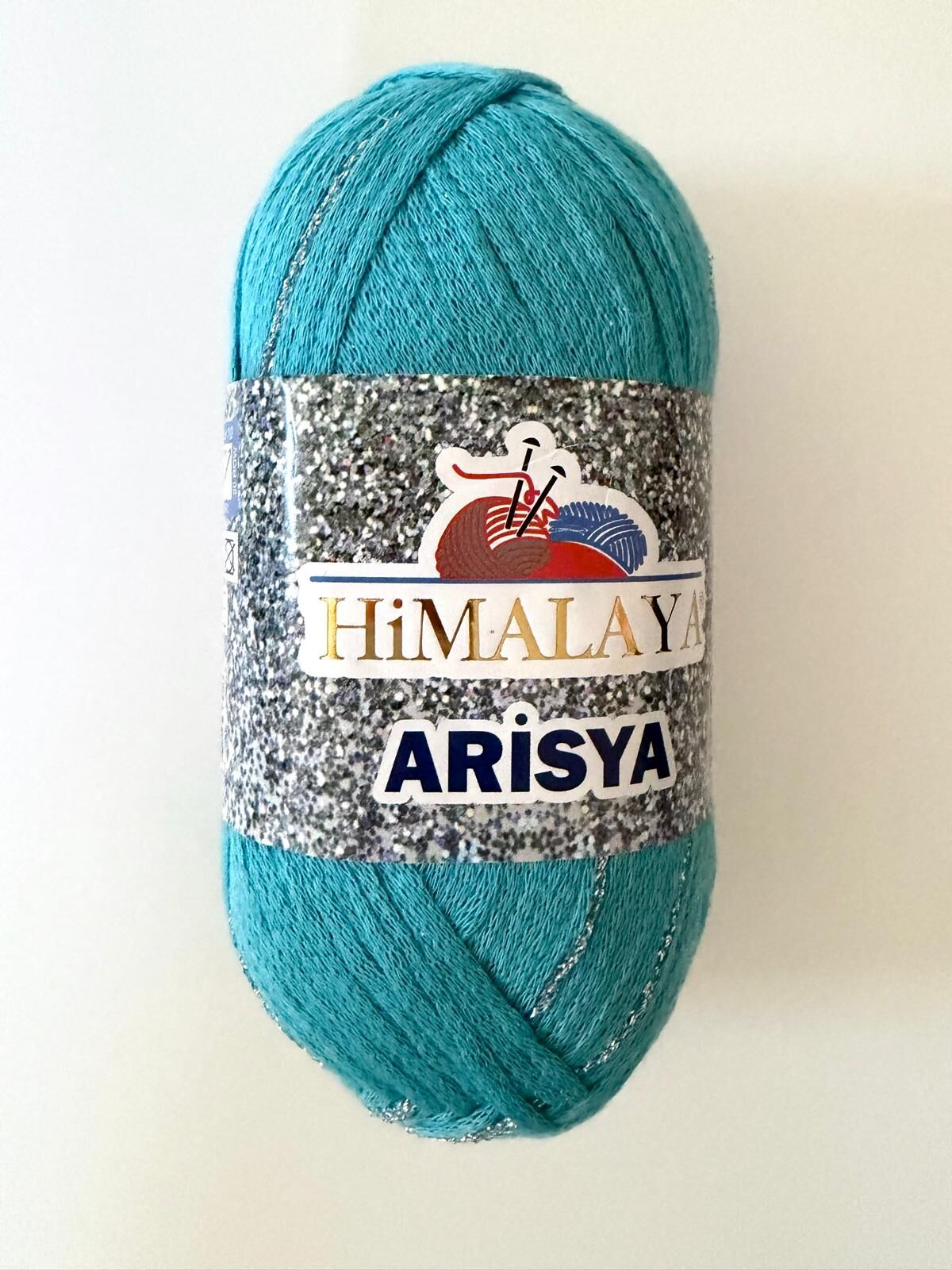 HİMALAYA ARİSYA TURKUAZ  27-10