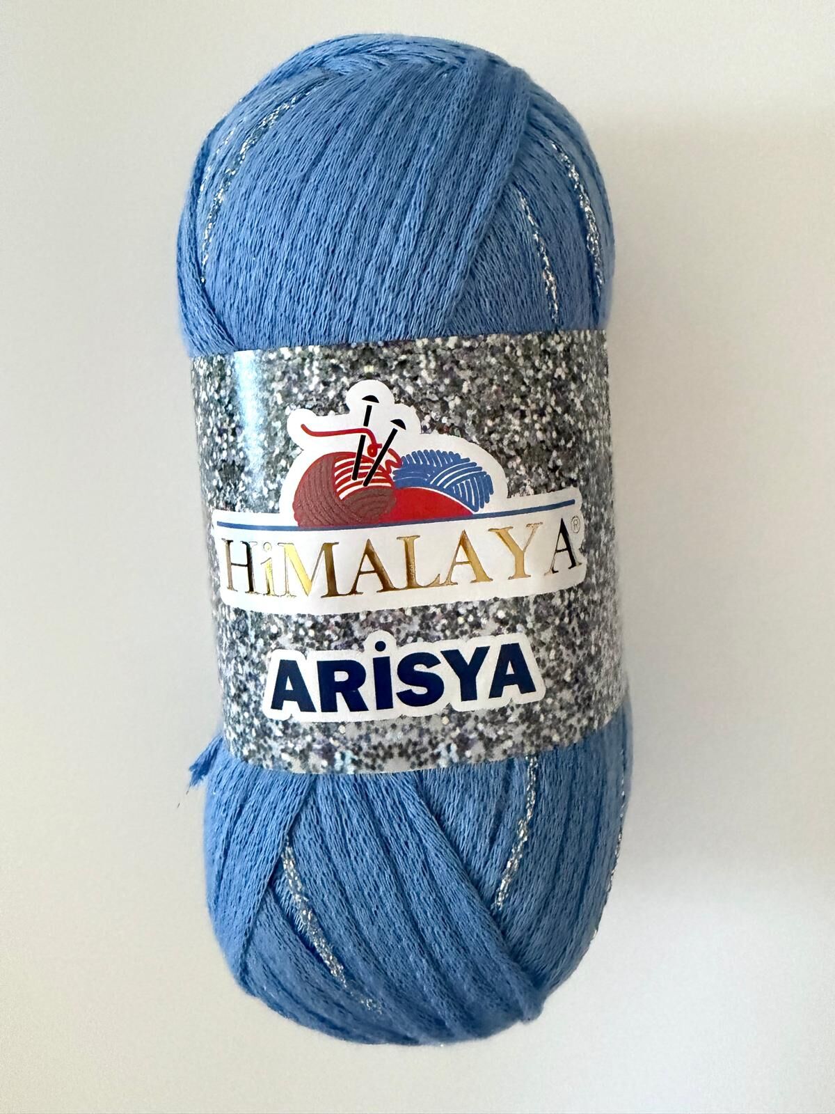 HİMALAYA ARİSYA MAVİ 27-09