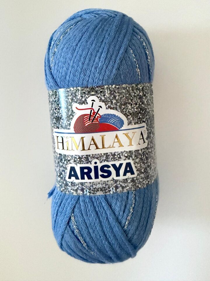 HİMALAYA ARİSYA MAVİ 27-09