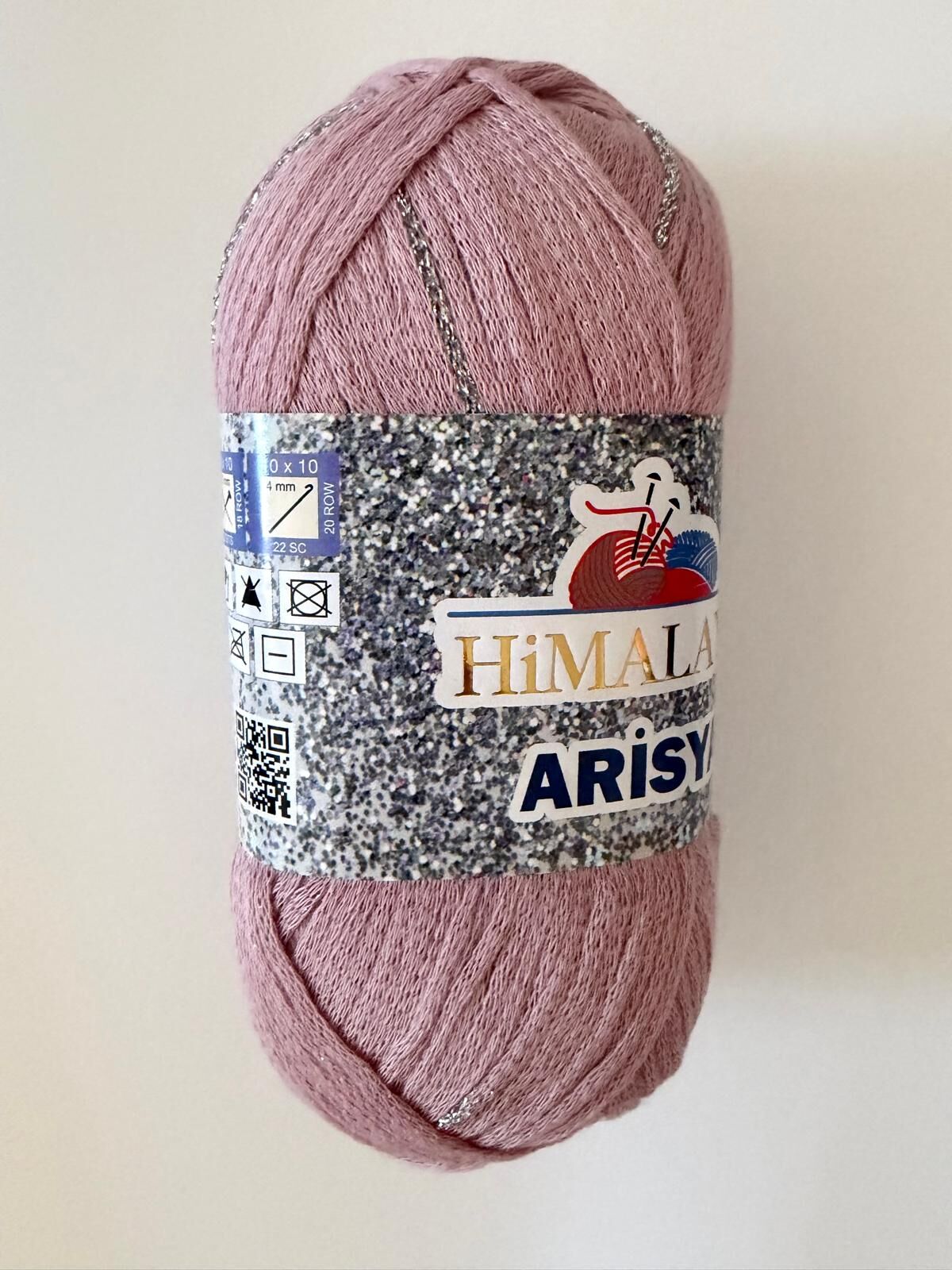 HİMALAYA ARİSYA PEMBE 27-08