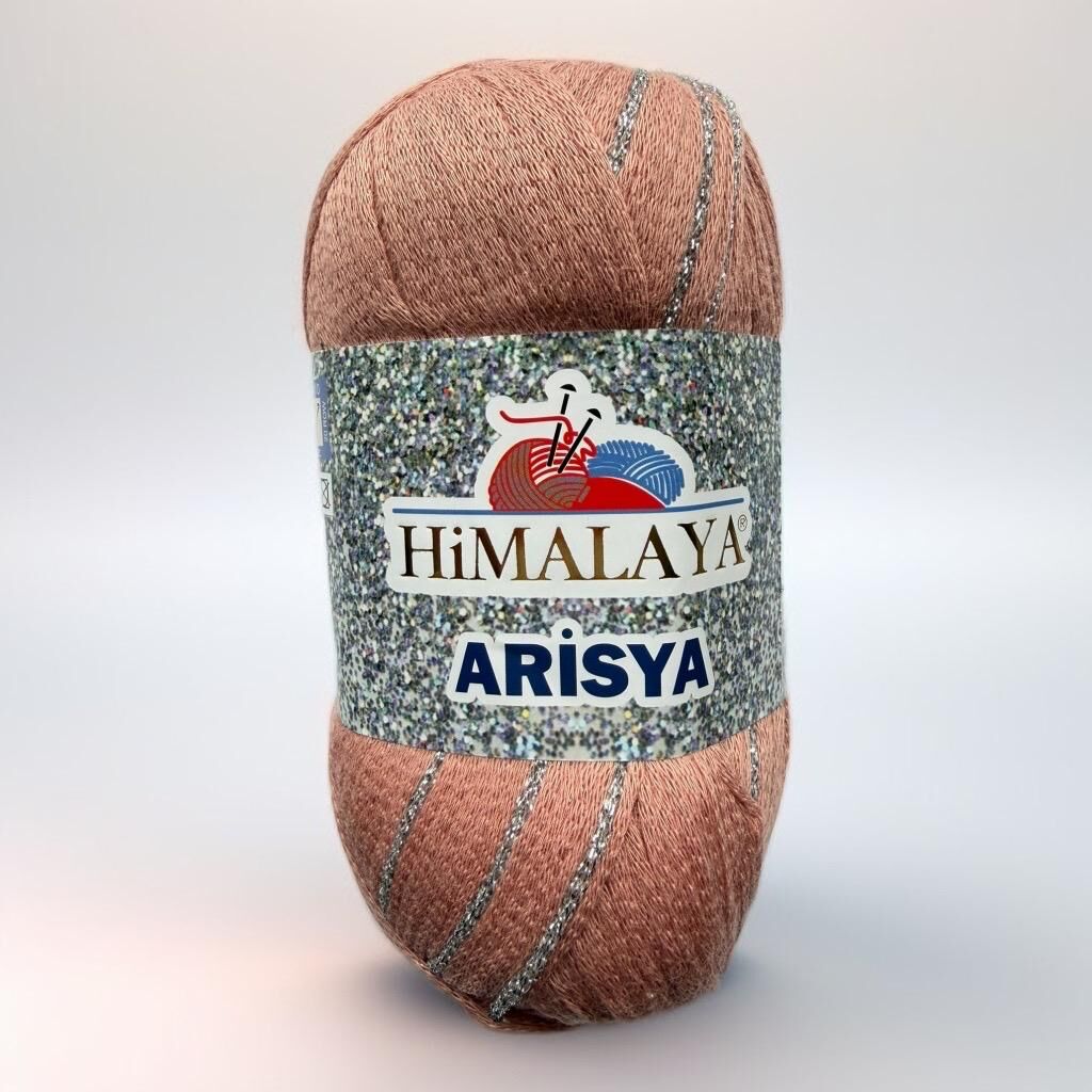 HİMALAYA ARİSYA 27-07