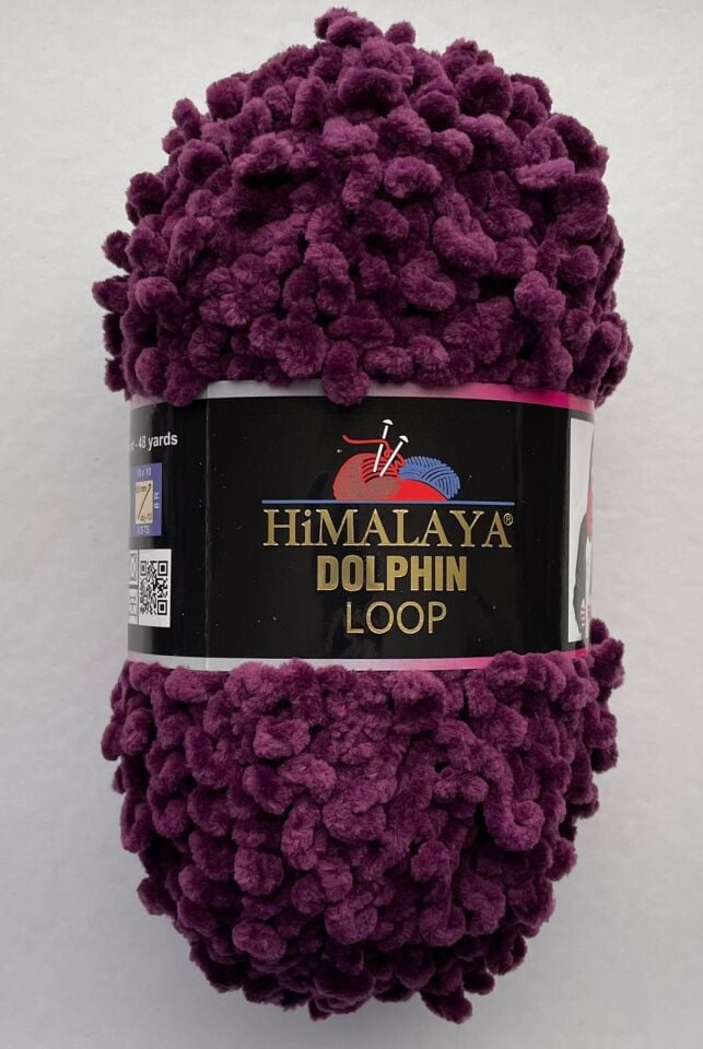 HİMALAYA DOLPHIN LOOP MOR 112-16