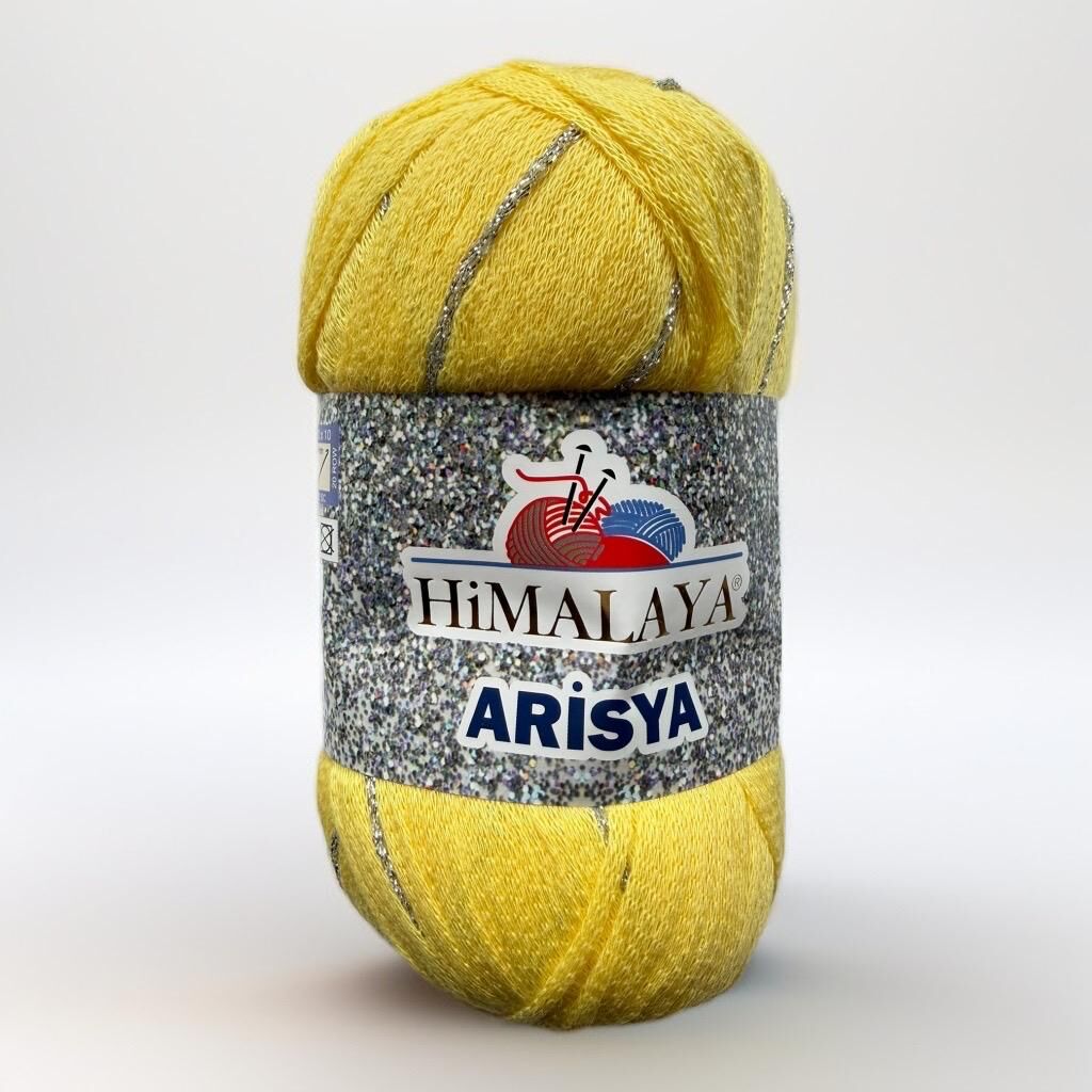 HİMALAYA ARİSYA 27-04