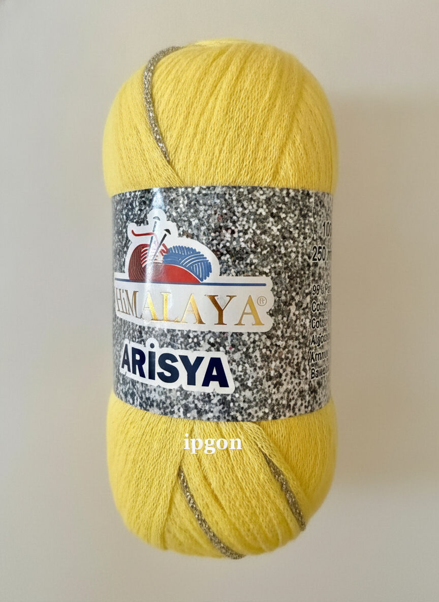 HİMALAYA ARİSYA SARI 27-04