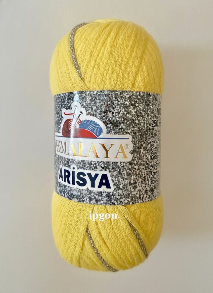 HİMALAYA ARİSYA SARI 27-04
