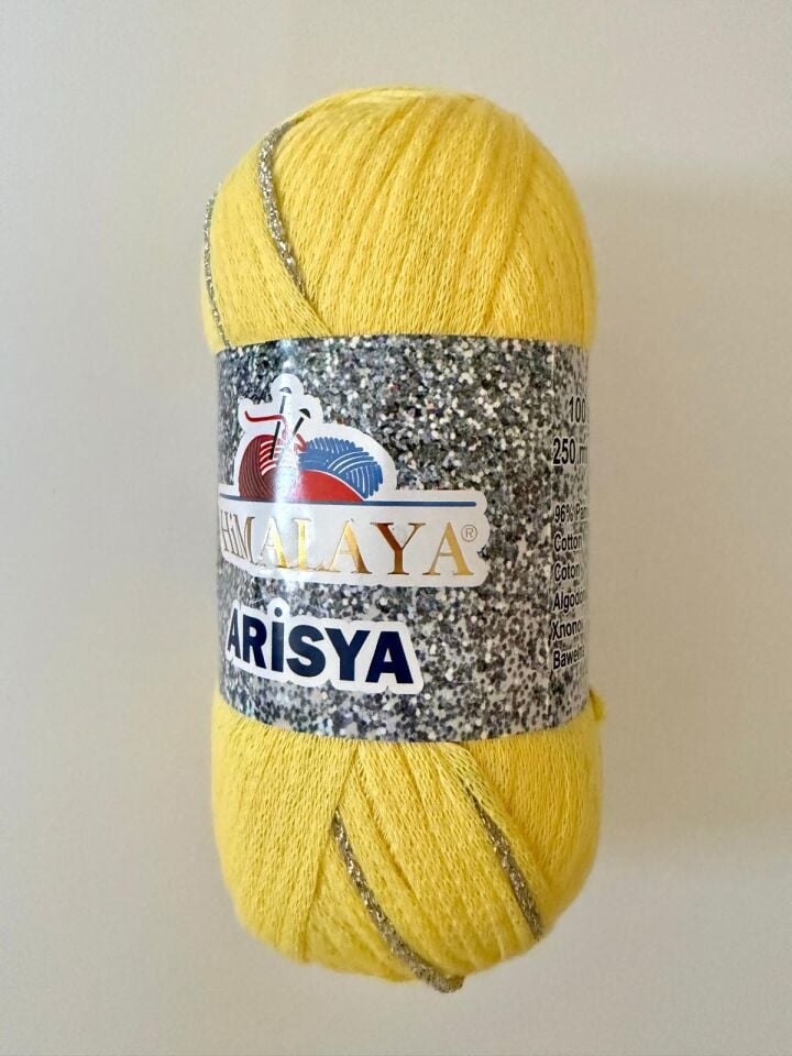 HİMALAYA ARİSYA SARI 27-04