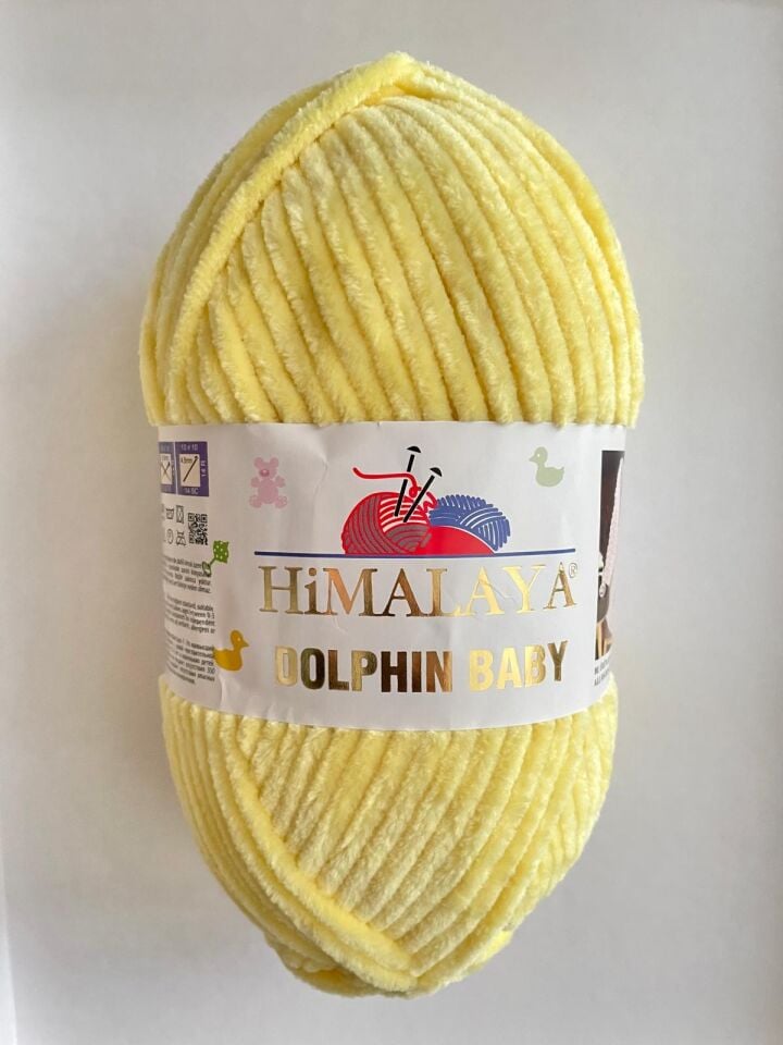 DOLPHIN BABY SARI 80302