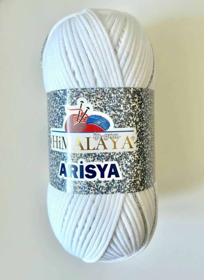 HİMALAYA ARİSYA BEYAZ 27-01