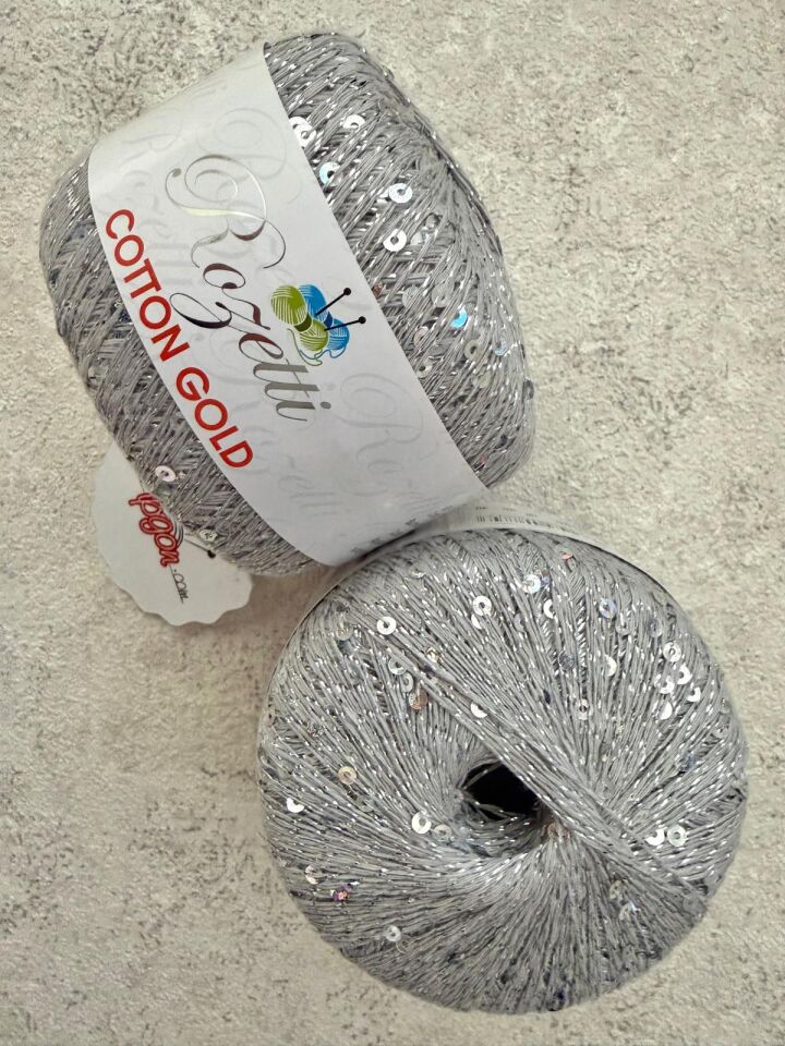 KUTU SETİMİZ ROZETTİ TILSIM & ROZETTİ COTTON GOLD  26