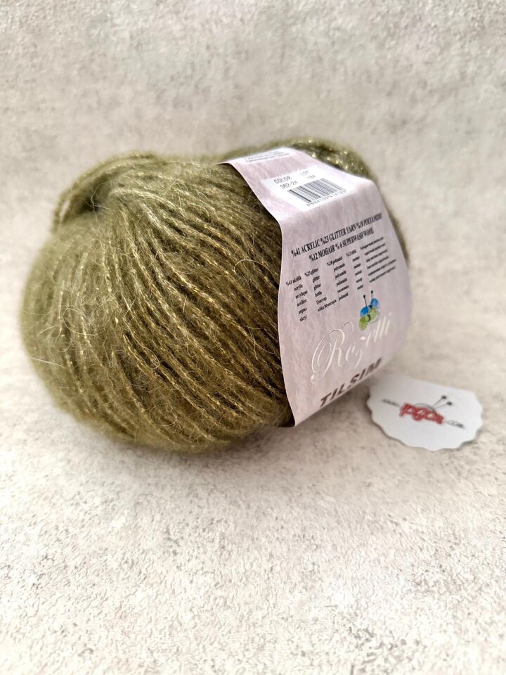 KUTU SETİMİZ ROZETTİ TILSIM & HİMALAYA YILDIZ 27