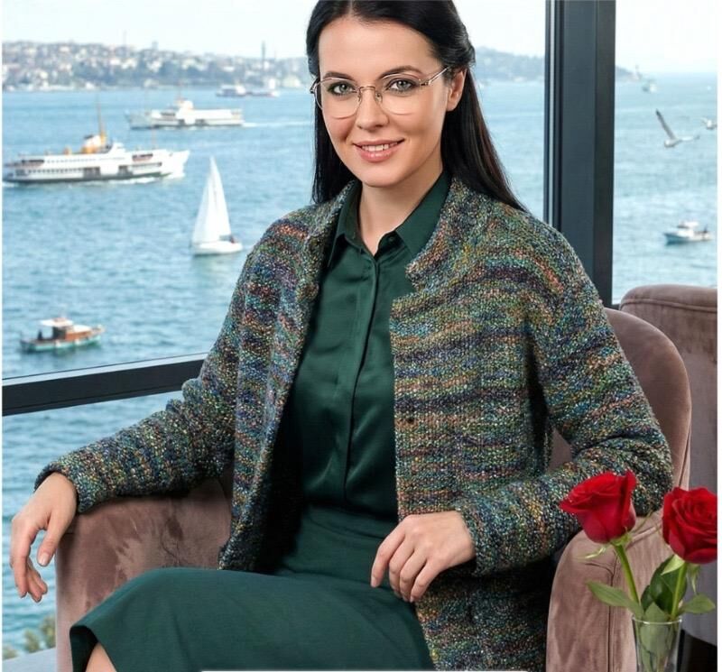 HİMALAYA PALMA 237-09