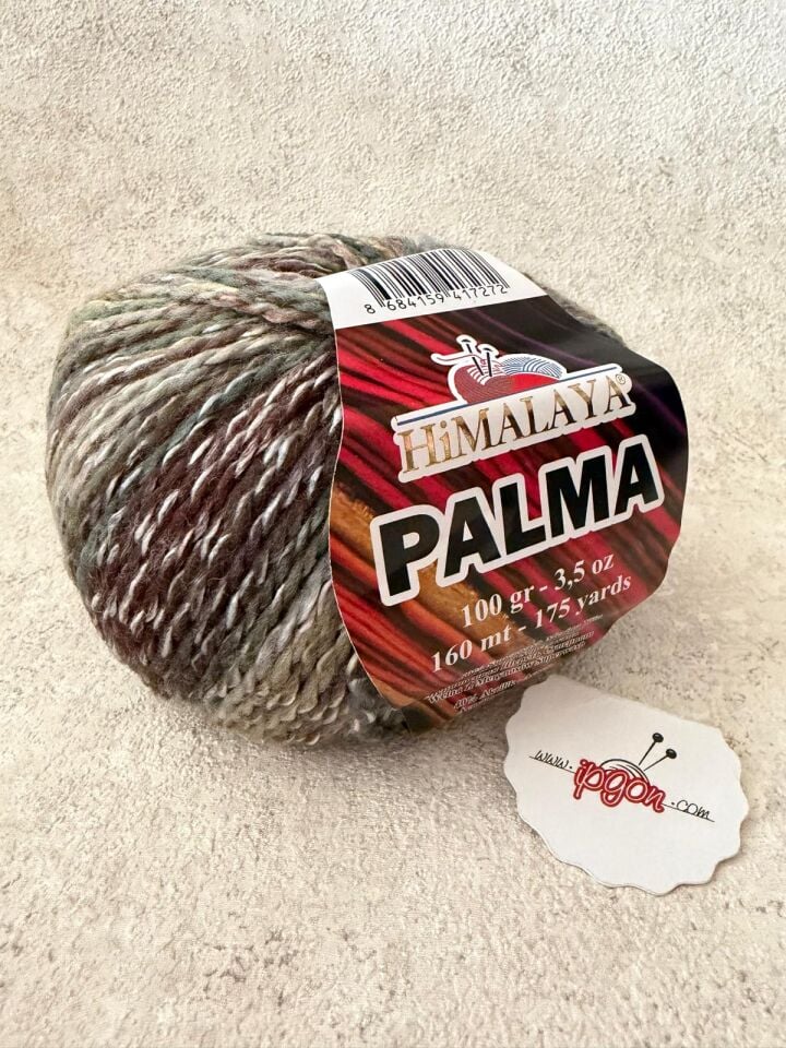 PALMA 237-07