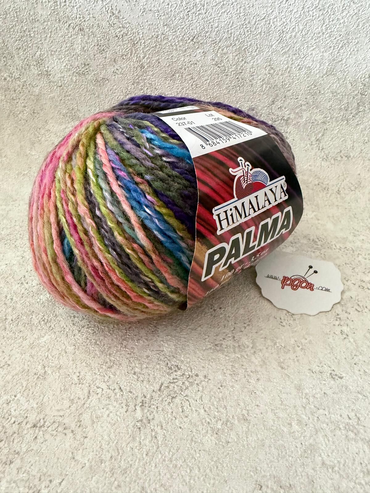 HİMALAYA PALMA 237-01