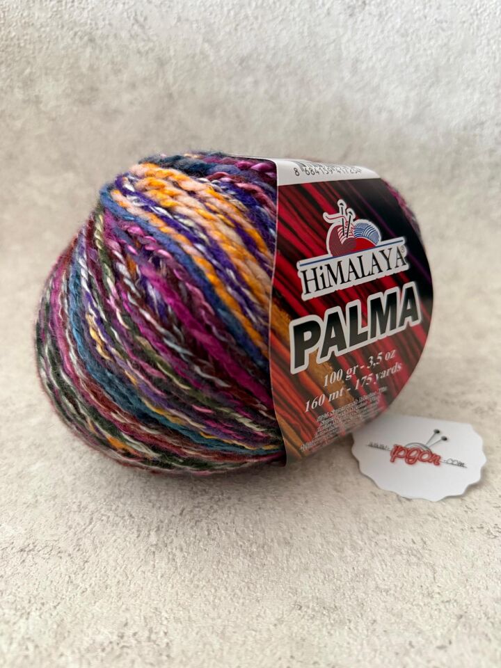 KUTU SETİMİZ HİMALAYA PALMA & HİMALAYA NORDIC 029