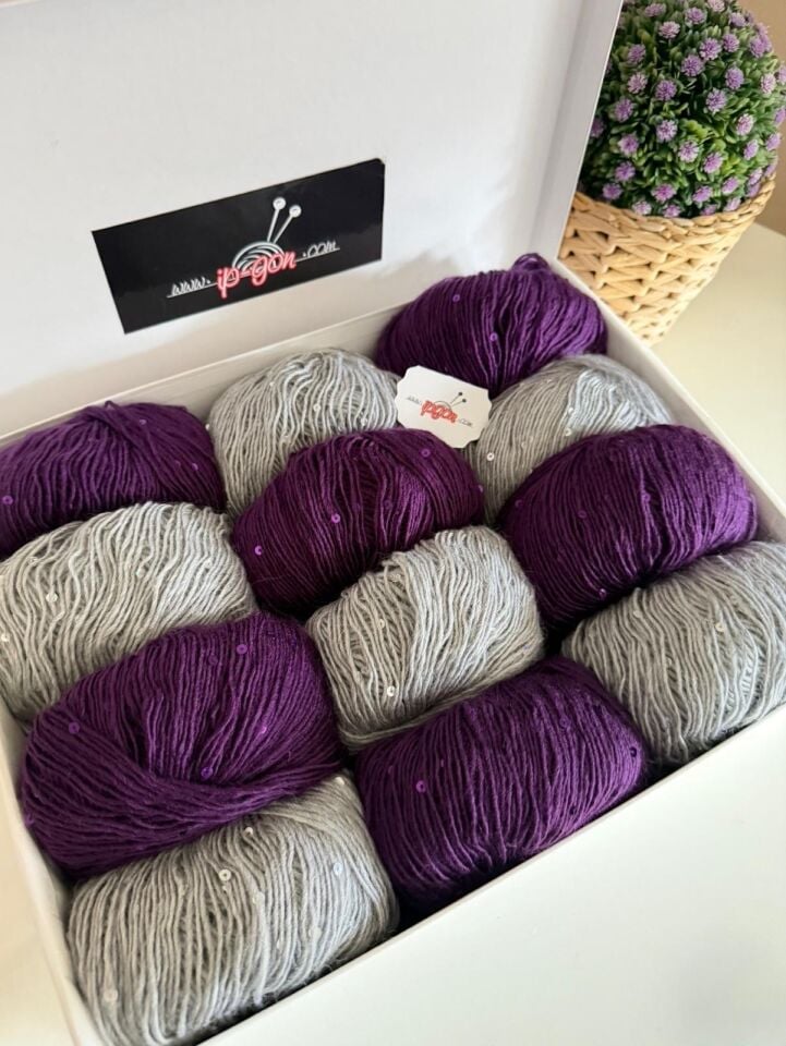 KUTU SETİMİZ HİMALAYA PINAR PULLU 29