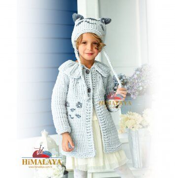 HİMALAYA DOLPHIN BABY TURKUAZ 80335