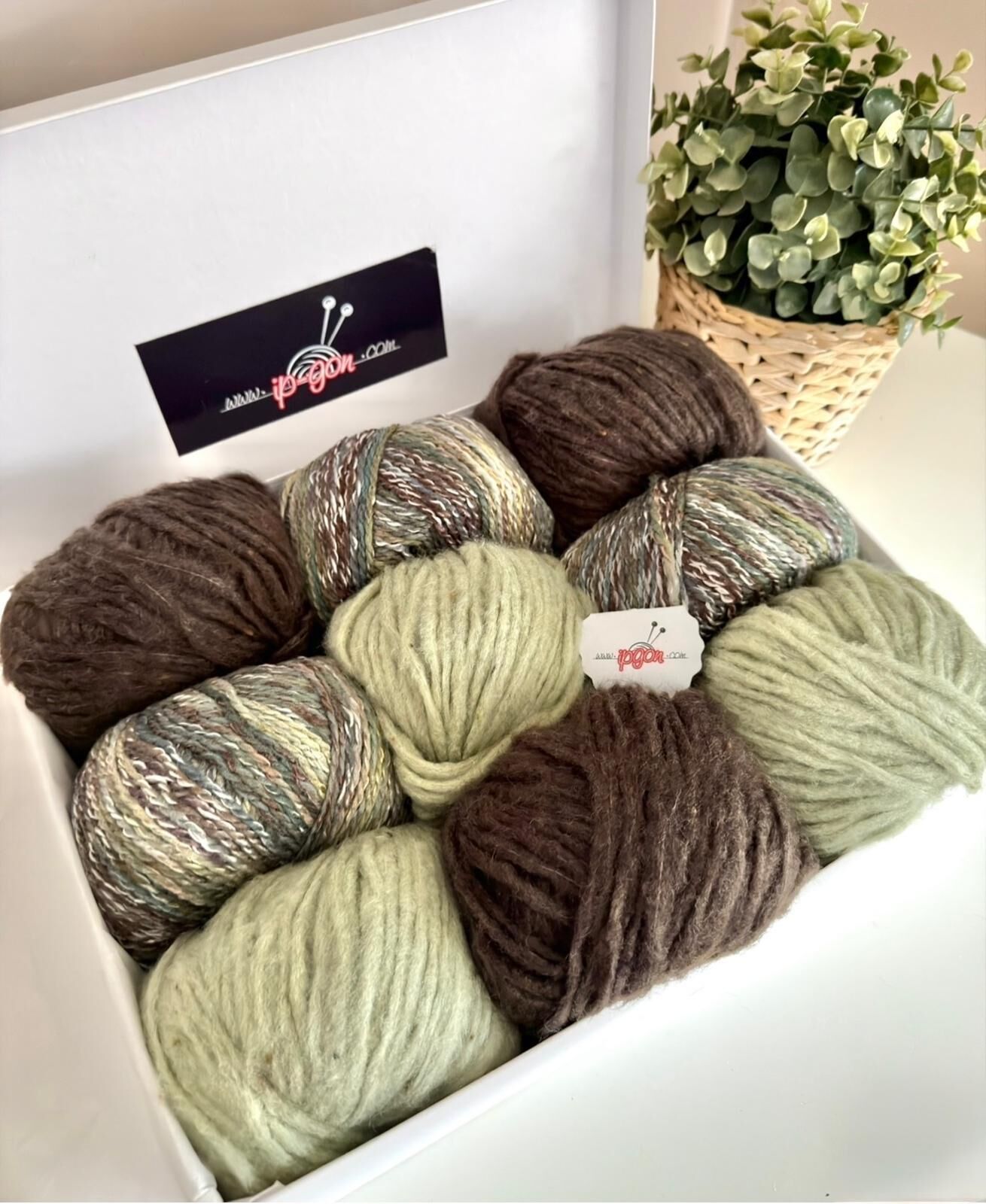 KUTU SETİMİZ HİMALAYA NORDIC & PALMA 30