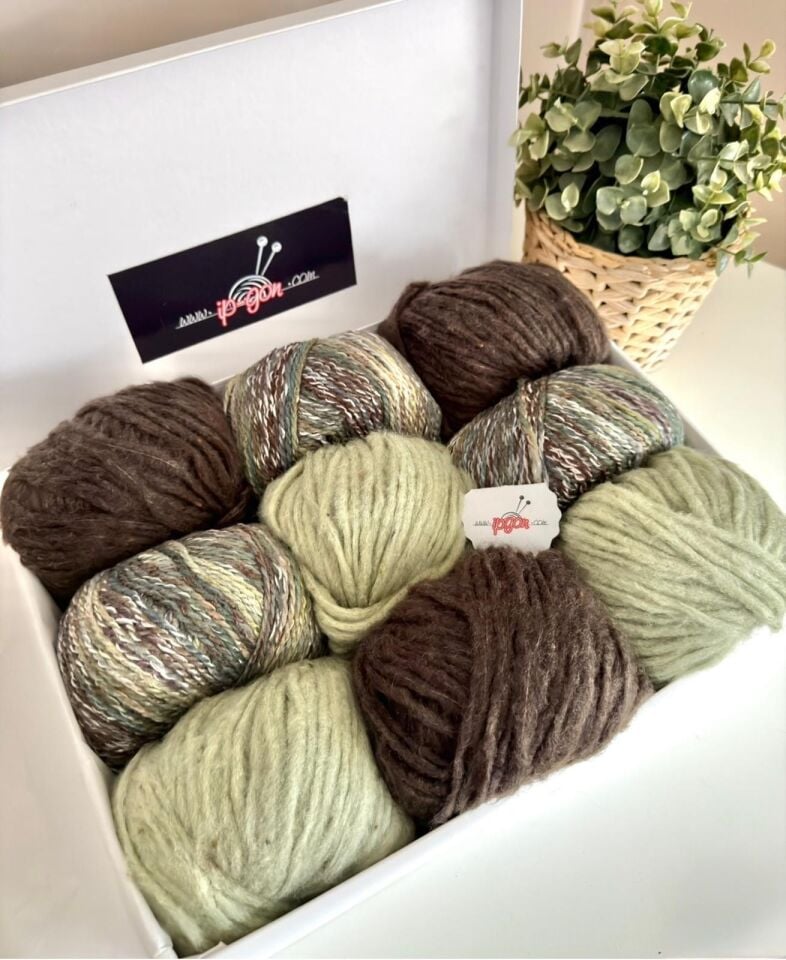 KUTU SETİMİZ HİMALAYA NORDIC & PALMA 30