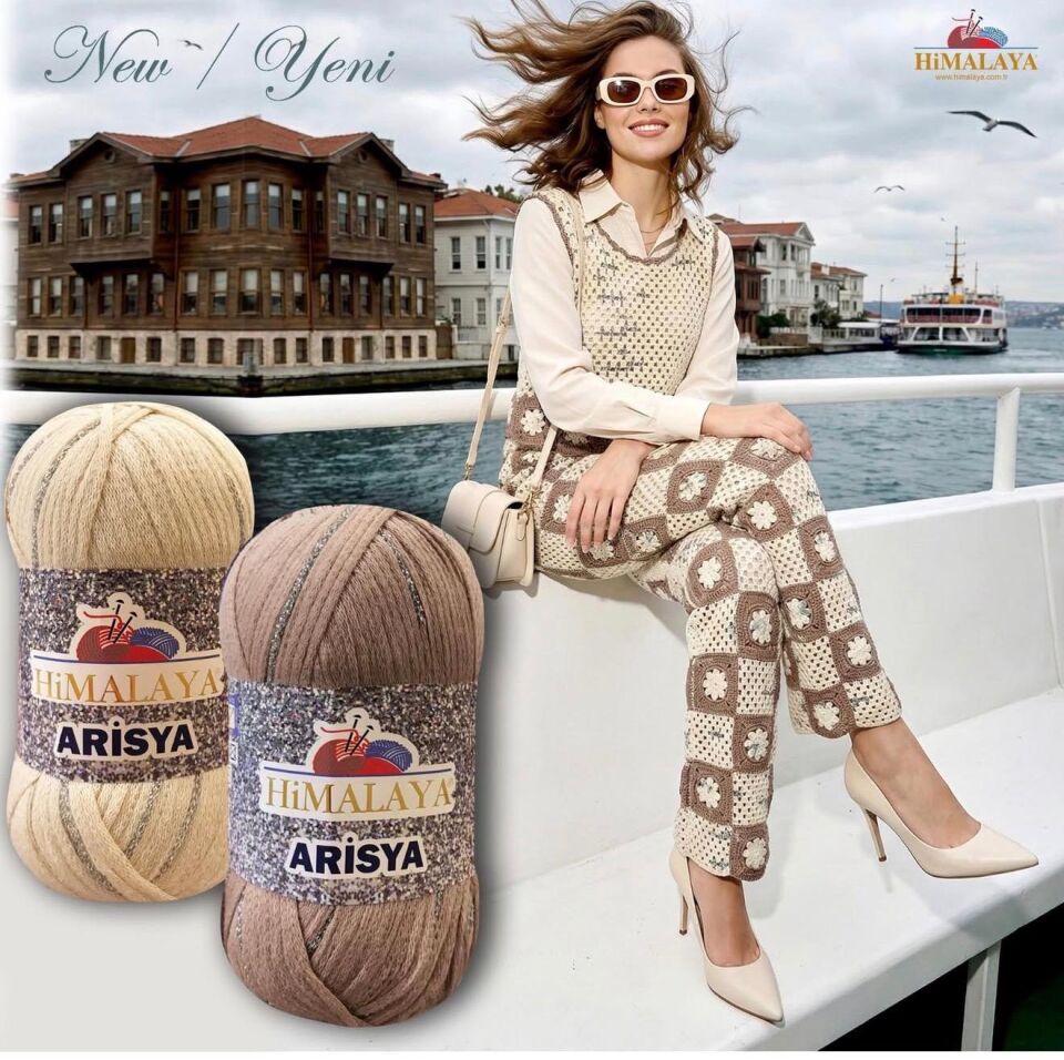 KUTU SETİMİZ HİMALAYA ARİSYA 31