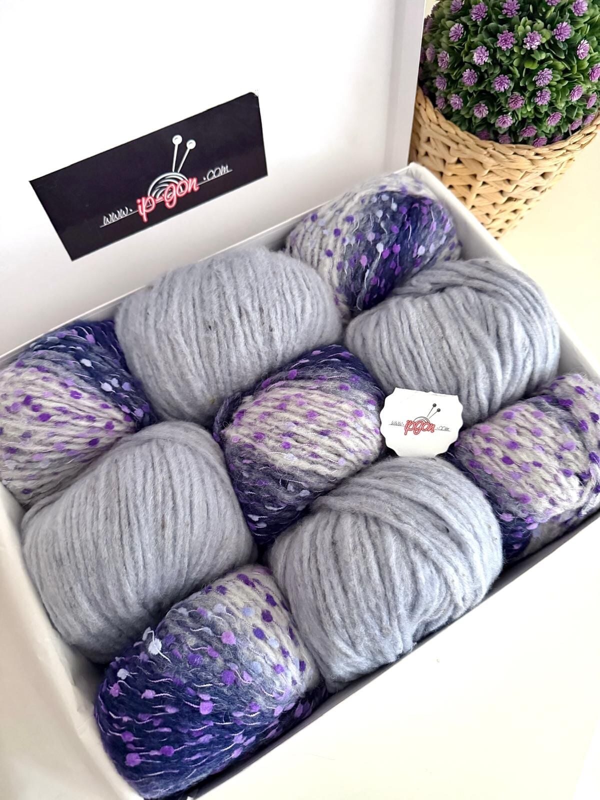 KUTU SETİMİZ HİMALAYA ARYA & NORDIC 32