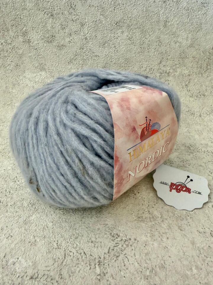 KUTU SETİMİZ HİMALAYA ARYA & NORDIC 32