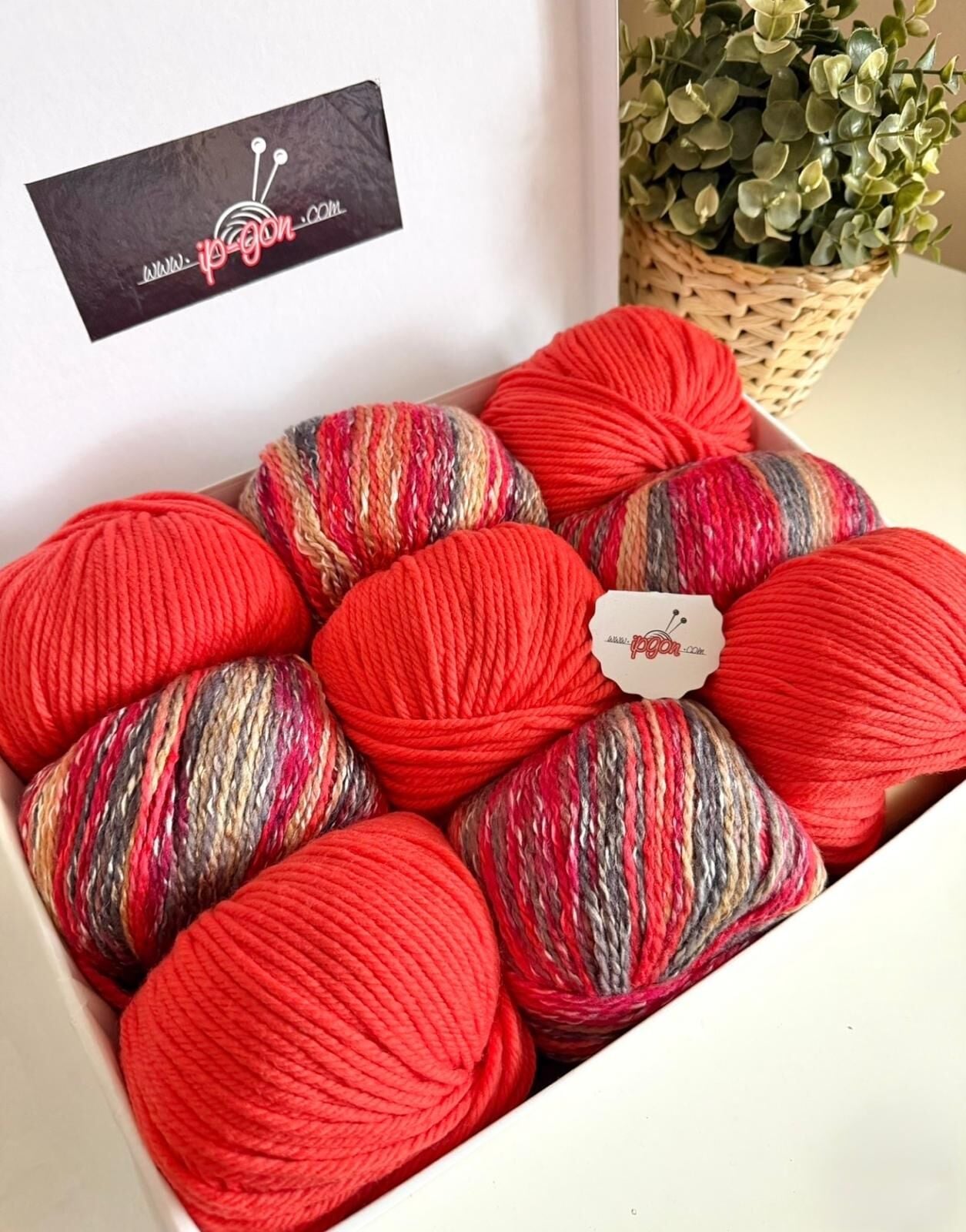 KUTU SETİMİZ HİMALAYA PALMA & FIBRA NATURA INCA 33