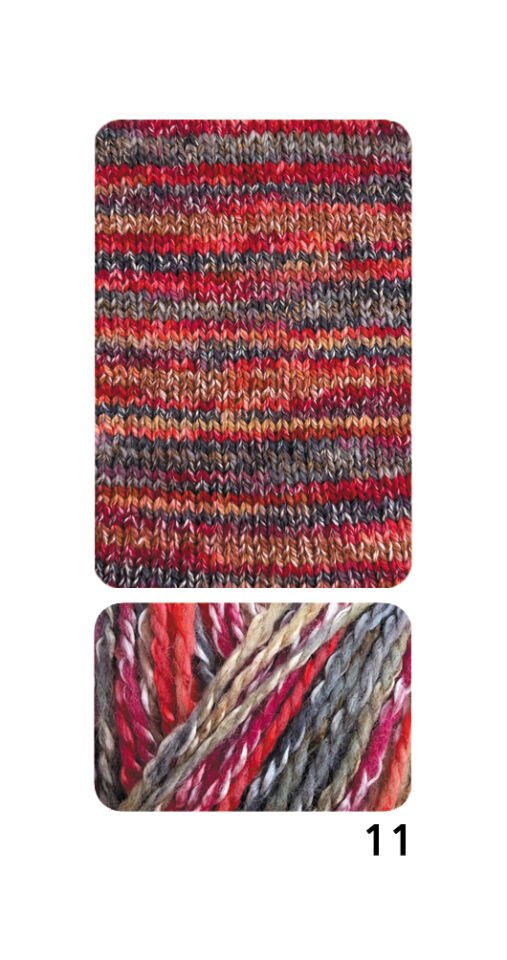 KUTU SETİMİZ HİMALAYA PALMA & FIBRA NATURA INCA 33