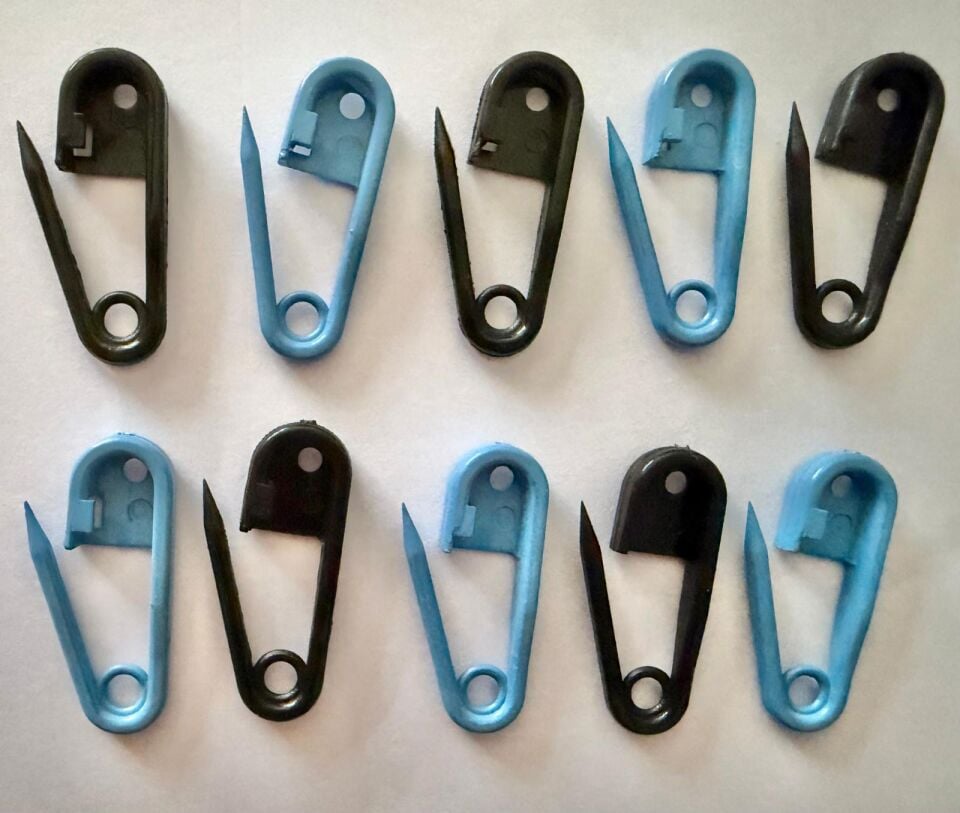 İLMEK BELİRLEYİCİ 10 ADET