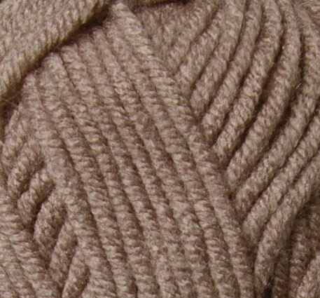 SNOW AÇIK KAHVE 75563