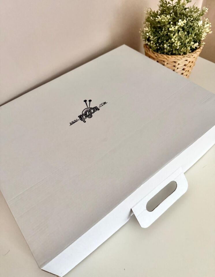 KUTU SETİMİZ ULTRA KAŞMİR 41