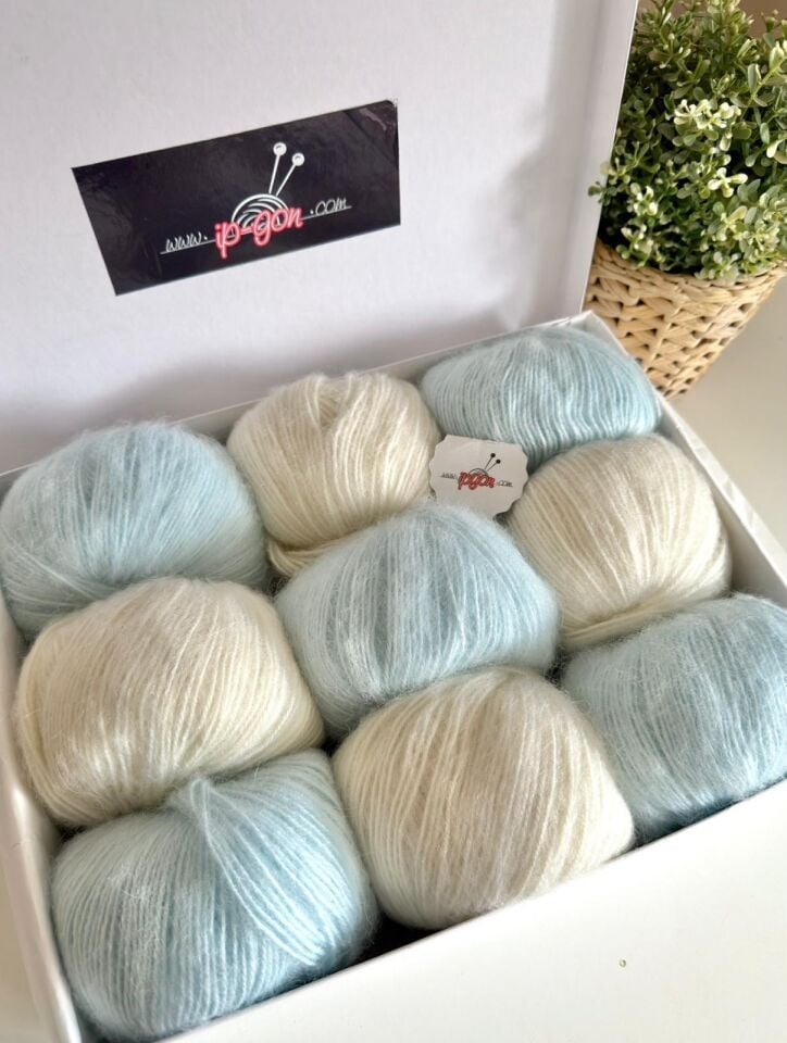 KUTU SETİMİZ ULTRA KAŞMİR 41