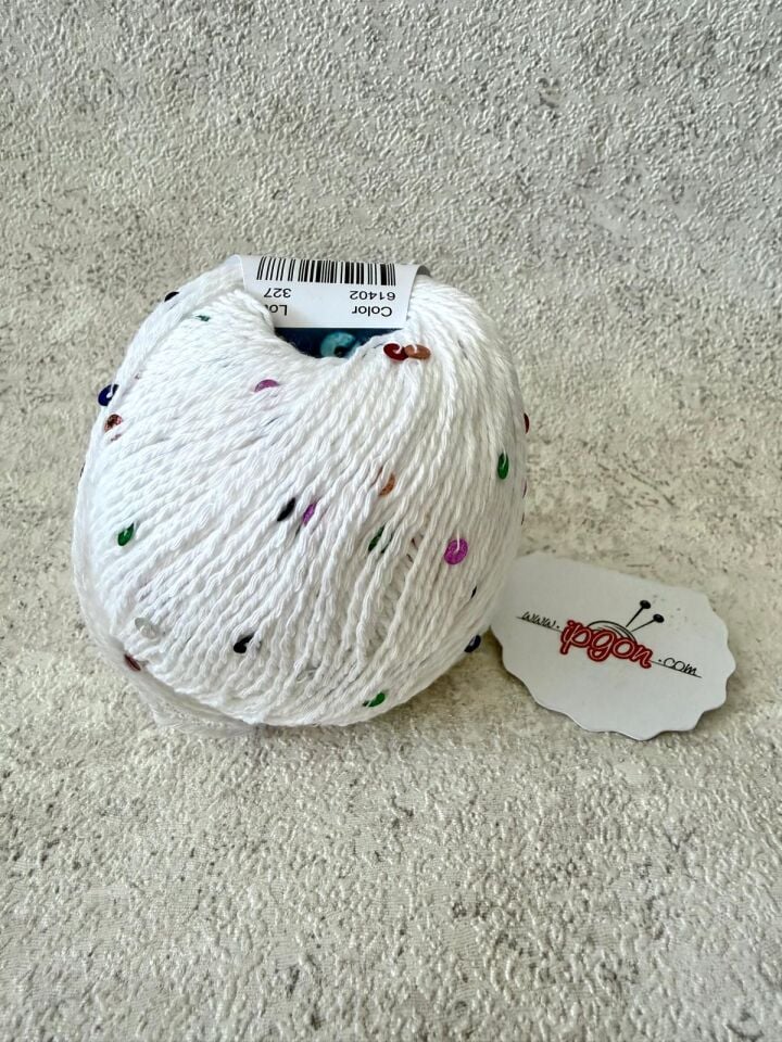 HİMALAYA DORE BEYAZ 61402 RENKLİ PUL