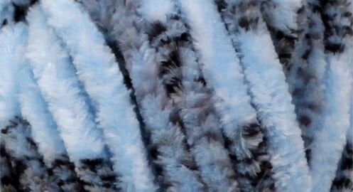 DOLPHIN TWEED MAVİ 92007