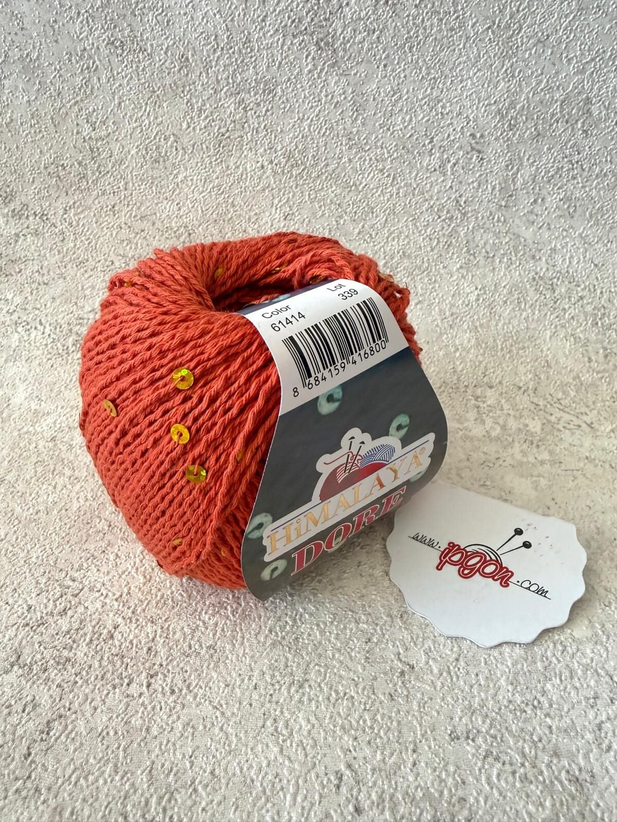 HİMALAYA DORE TARÇIN 61414