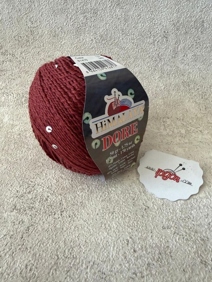 HİMALAYA DORE KAHVE 61415