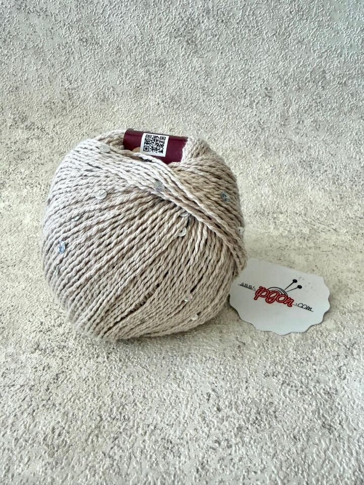 HİMALAYA DORE BEJ 61417