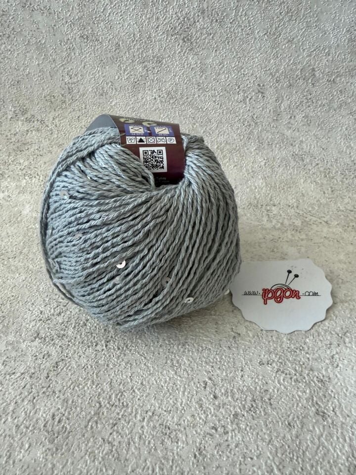 HİMALAYA DORE KOYU GRİ 61422