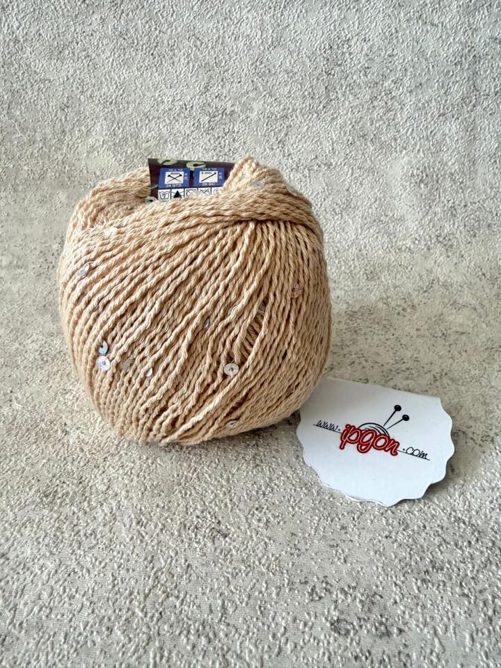 HİMALAYA DORE KUM RENGİ 61416