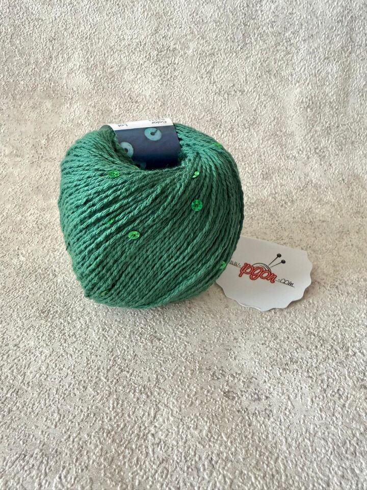 HİMALAYA DORE YEŞİL 61411 YEŞİL PUL