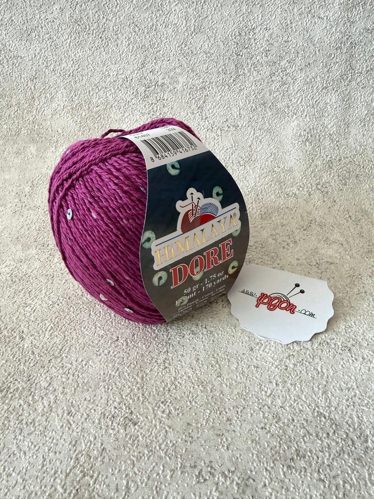 HİMALAYA DORE GÜL KURUSU 61407