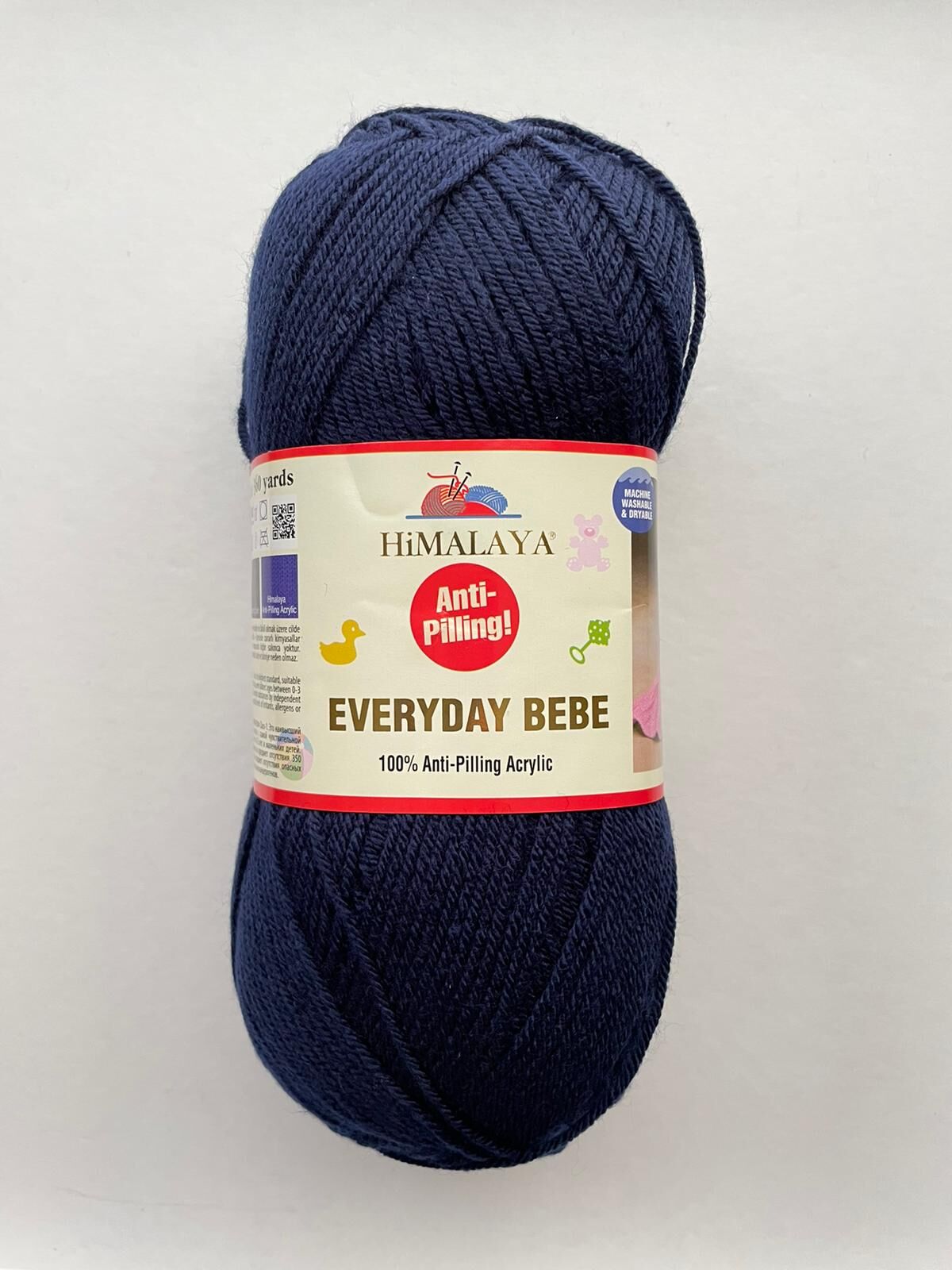 EVERYDAY BEBE LACİVERT 70126