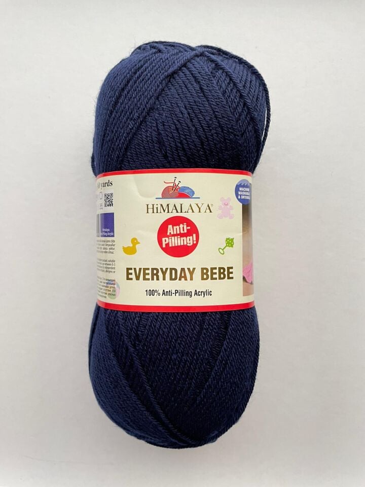 EVERYDAY BEBE LACİVERT 70126